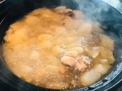 -同仁四季椰子鸡(海岸城天利店)