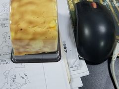 -美事客·面包·蛋糕·甜品(CBD店)