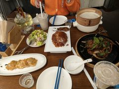 -小大董·烤鸭(王府井apm店)