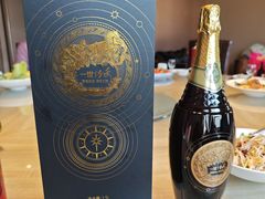 -蓝港海鲜厨房(闽江路店)