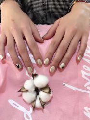 -MORI茉丽日本美甲美睫