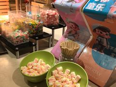 -长沙三景韦尔斯利酒店·Oval全日制餐厅自助餐