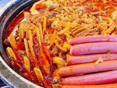 -安徽阜阳卷馍(西单店)