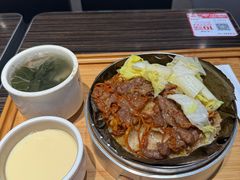 -72街荷叶饭(东方宝泰广场店)