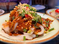 -江边城外烤全鱼(方庄时代购物中心店)