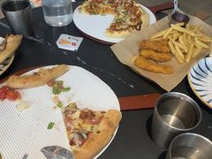 -必胜客(周浦万达店)