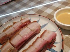 -新大咀港式茶餐厅(宝山万达店)