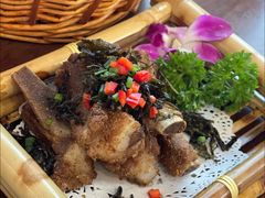 -香芙茗茶楼(梅家坞总店)
