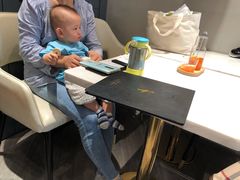 -NOKNOK若蔻亲子餐厅(天地壹方北馆店)