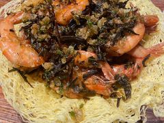 -云海肴·汽锅鸡·云南菜(美罗城店)