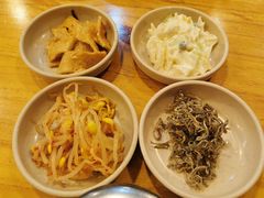 -金北顺大锅家(신사본점)
