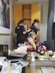 -盘子女人坊古装写真摄影(厦门总店)