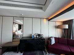 -广州四季酒店