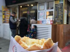 -台湾味正点车轮饼可丽饼(南禅寺店)