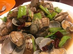 -老王家烧烤(饮虎池街店)