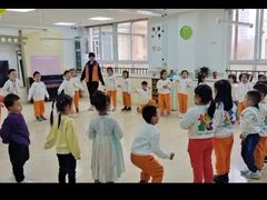 -吉的堡幼儿园(金地翔悦天下园)