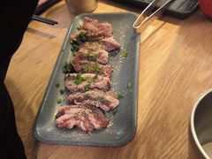 -新石器烤肉(百联川沙店)