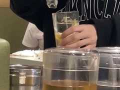 -海底捞火锅(金融街万达店)