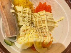 -桃太郎创作料理(大坪店)