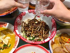 -老妈厨房·长沙街坊菜(国金店)