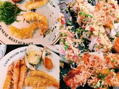 -松子料理(亮马桥店)