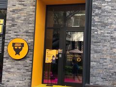 -超级猩猩健身·团课·瑜伽(花园道店)