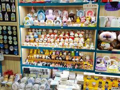 -猫咪博物馆(顶澳仔猫街店)