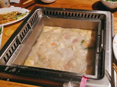 -泽成冰煮羊火锅(中正天街店)