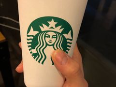 -星巴克(郑州曼哈顿广场店)