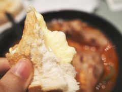 鮮油奶多-华嫂冰室(尖沙咀店)