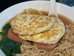 -金湖港式餐厅(建外店)