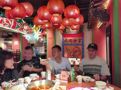 -春梅里卤鹅馆·47年老字号(中山路店)