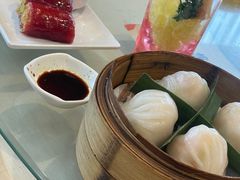-虾饺妹·粤式手工点心(水荫路店)