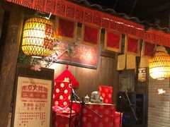 -南京大牌档(人民广场店)