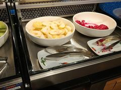 -The COOK·厨餐厅·自助餐(浦东嘉里大酒店)