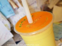 -黄记玉米汁(叠翠路店)