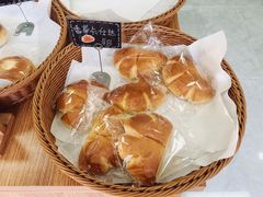 香草卡仕达-Miette制菓所