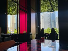 -上海滩餐厅(BFC外滩金融中心店)