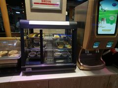 -尚品海鲜肥牛自助火锅(湖明店)