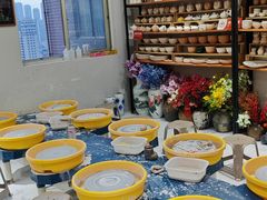 -木子陶艺(春熙路店)
