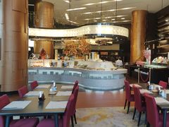 -广州建国酒店·君豪西餐自助餐厅