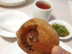 -天福苑(崇宁路店)