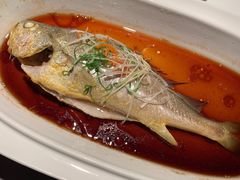 -老船坞水上餐厅(亚洲大酒店  东四十条店)