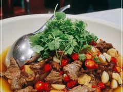 -蠔友汇·海鲜·生蚝烧烤(大东店)