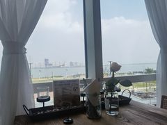 -漾花汐·西餐·下午茶(苏州湾歌林公园店)