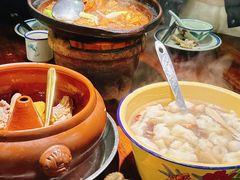 -食锦记家宴·闽南菜(开元盛世广场店)