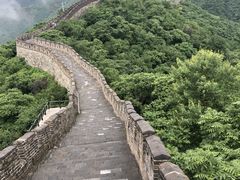-慕田峪长城