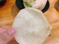 虾片-陈记高压锅鱼头·生蚝