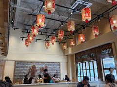 -厝味火锅·潮汕卤水火锅(十一合店)