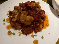 -一坐一忘云南菜(卓悦中心)